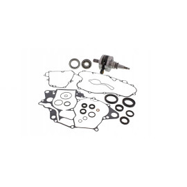 Komplett főtengely készlet Wiseco