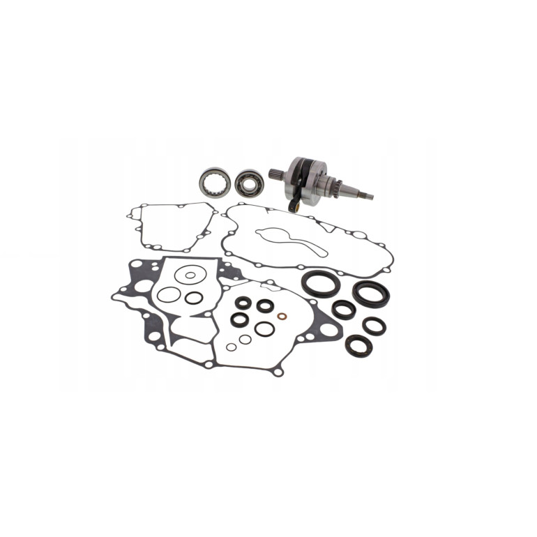 Komplett főtengely készlet Wiseco