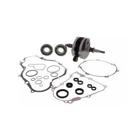 Komplett főtengely készlet Wiseco