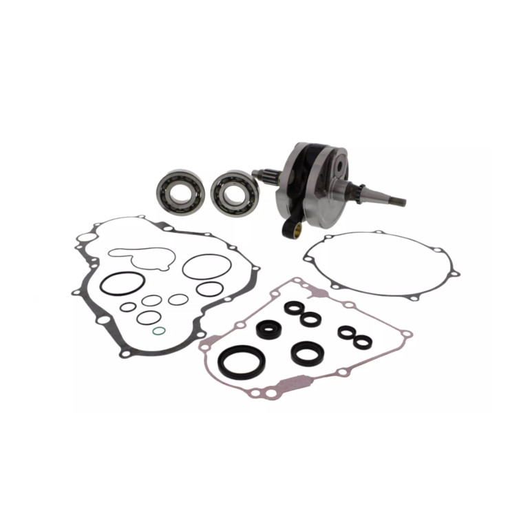 Komplett főtengely készlet Wiseco