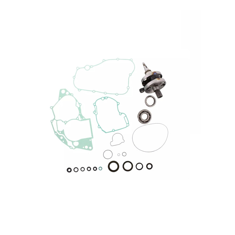 Komplett főtengely készlet Wiseco