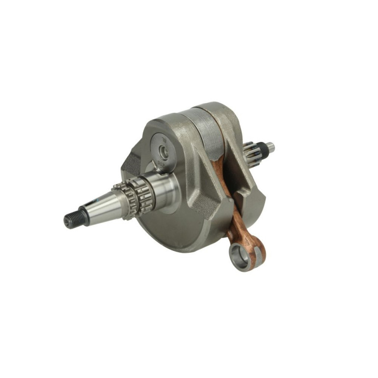 Főtengely komplett HOT RODS