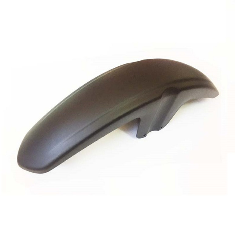 Első sárvédő Rieju Tango fekete