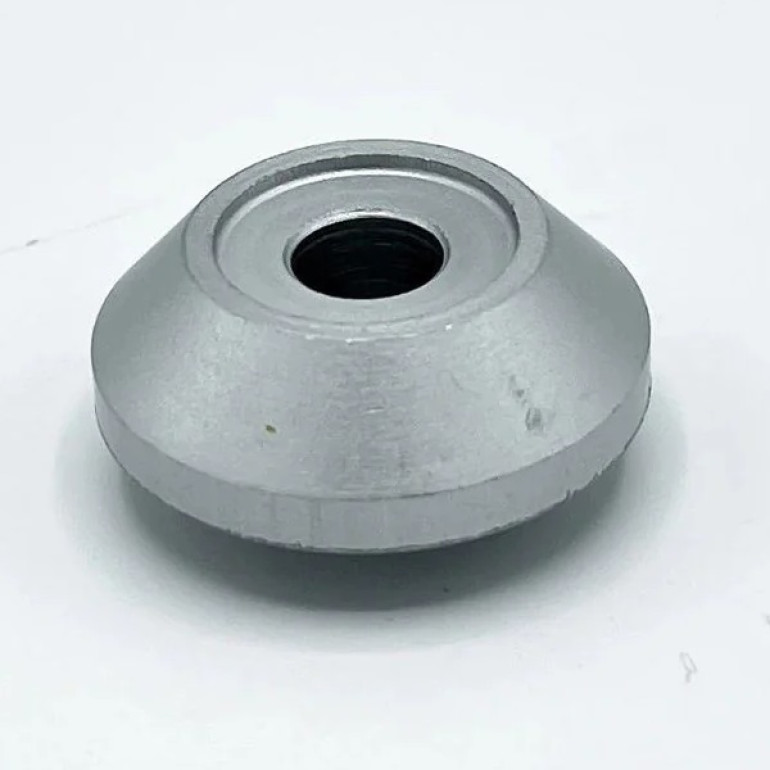 Távtartó hátsó dobhoz hosszú RIEJU