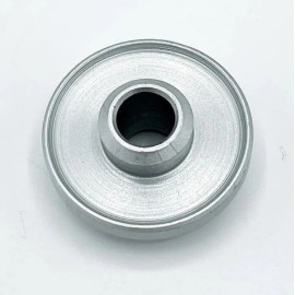 Távtartó hátsó dobhoz hosszú RIEJU