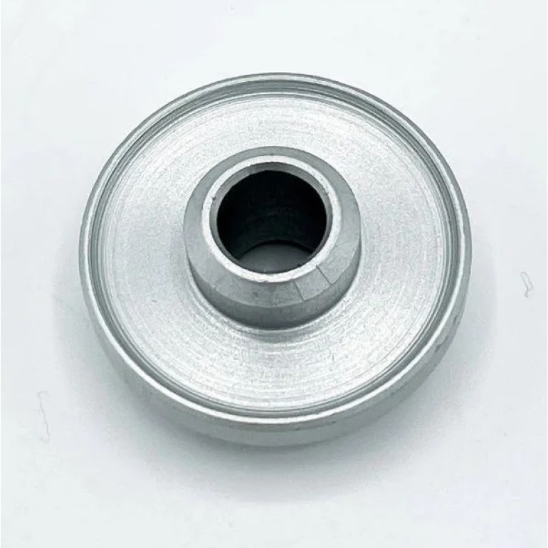 Távtartó hátsó dobhoz hosszú RIEJU