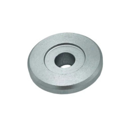 Távtartó hátsó dobhoz rövid RIEJU