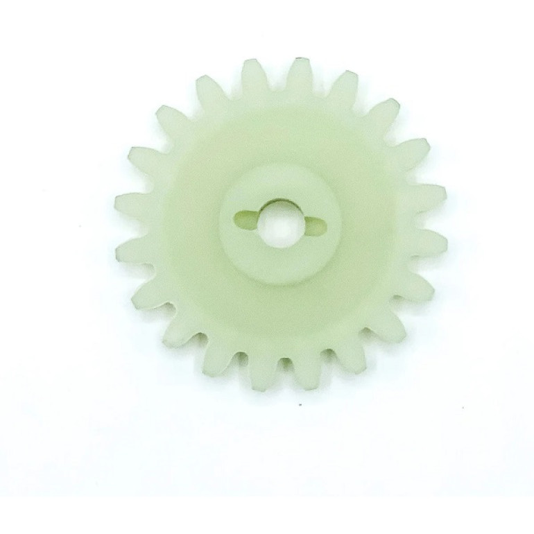 Vízpumpa műanyag fogaskerék