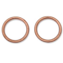 Kipufogó tömítés készlet Moose Racing