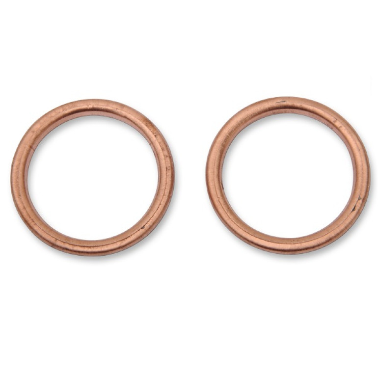 Kipufogó tömítés készlet Moose Racing