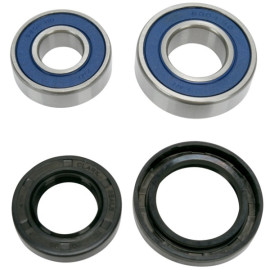 Hátsó kerékcsapágy készlet Moose Racing