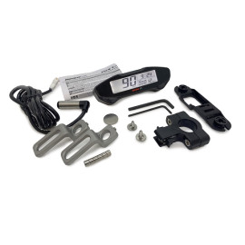 Digitális műszerfal KOSO DB EX-03