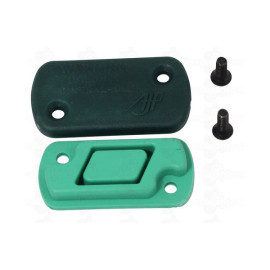 Kuplung fedél AJP Rieju