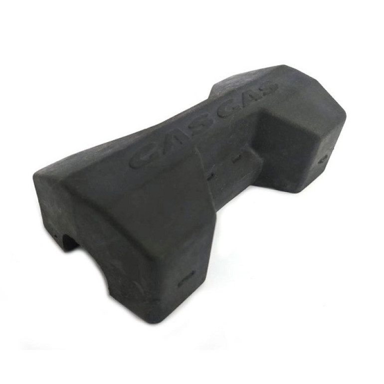 Kormányvédő gumi - szivacs -