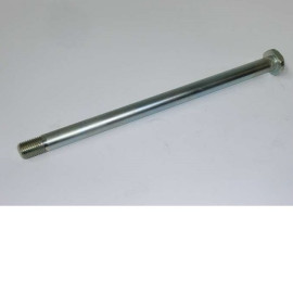 Lengővilla tengely Rieju EC Pampera