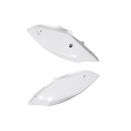 Ülés alatti idom készlet