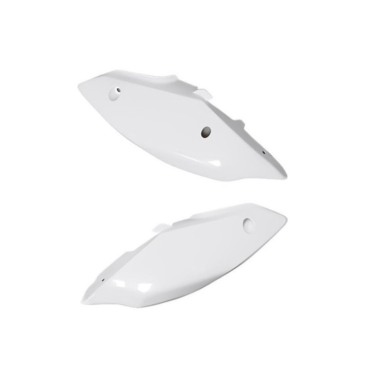 Ülés alatti idom készlet