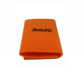 Légszűrő szivacs lap Twin Air