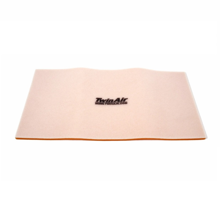 Légszűrő szivacs lap Twin Air