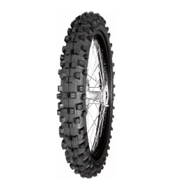 Gumiabroncs METZELER 6 DAYS EXTREME 90/90-21 54M MST SOFT