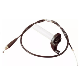 Gázhúzó készlet Univerzális