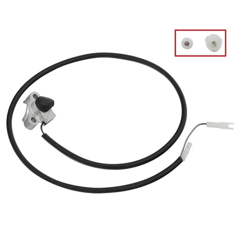 Gyújtástérkép kapcsoló Psychic