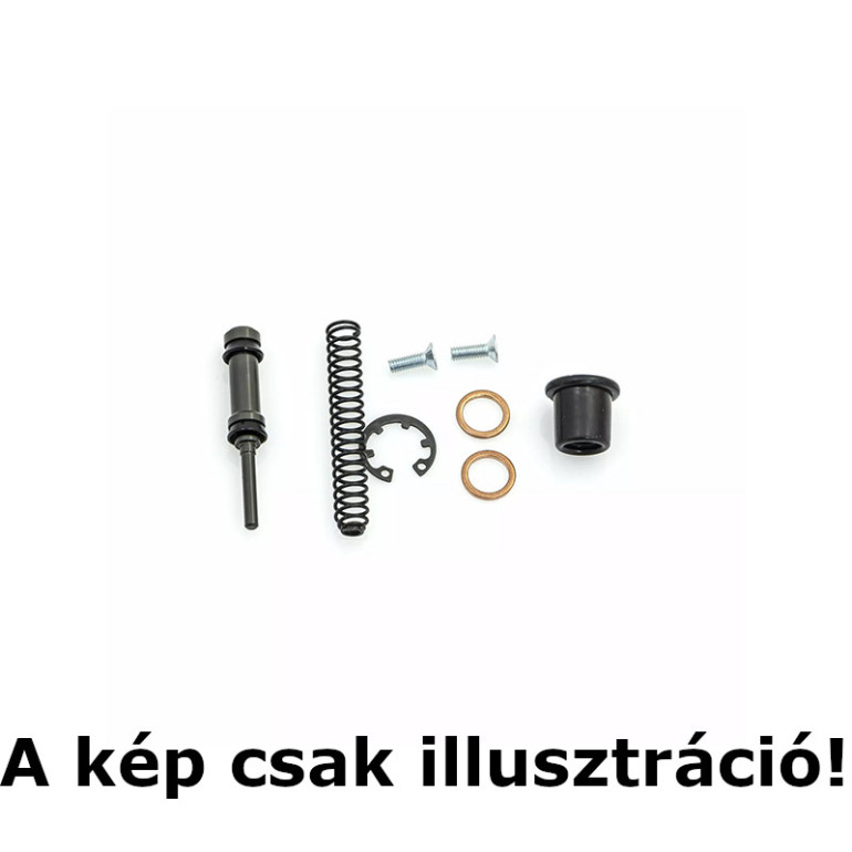 Kuplung munkahenger felső felújító szett PROX