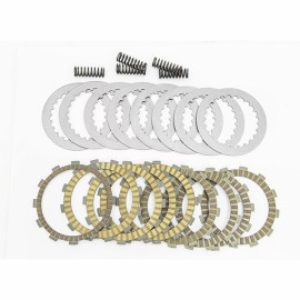 Kuplung felújító szett komplett PROX