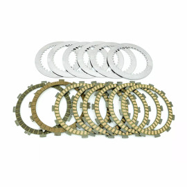 Kuplung felújító szett komplett PROX