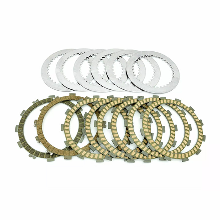 Kuplung felújító szett komplett PROX