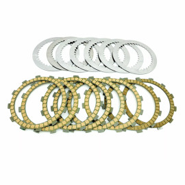 Kuplung felújító szett komplett PROX