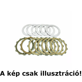 Kuplung felújító szett komplett PROX