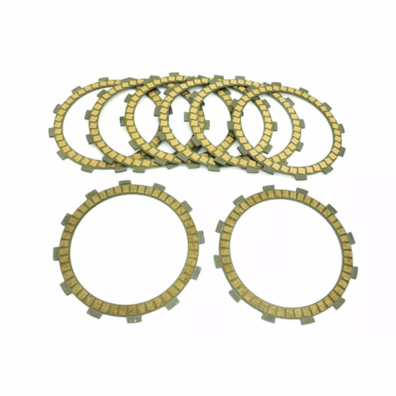 Kuplunglamella szett Kopó PROX