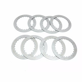 Kuplunglamella szett Acél PROX