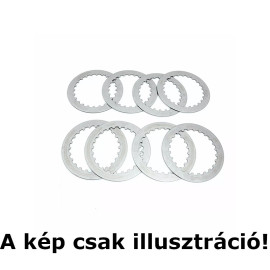 Kuplunglamella szett Kopó PROX