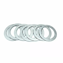 Kuplunglamella szett Acél PROX