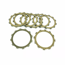 Kuplunglamella szett Kopó PROX