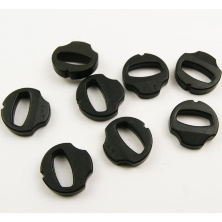 Rezgéscsillapító gumi készlet kuplungkosárhoz PROX