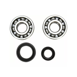 Főtengely csapágy és szimering szett PROX