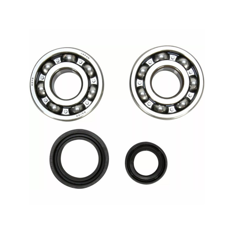 Főtengely csapágy és szimering szett PROX