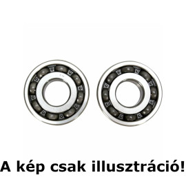 Főtengely csapágy és szimering szett PROX