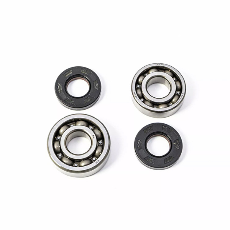 Főtengely csapágy és szimering szett PROX