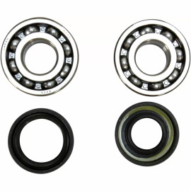 Főtengely csapágy és szimering szett PROX