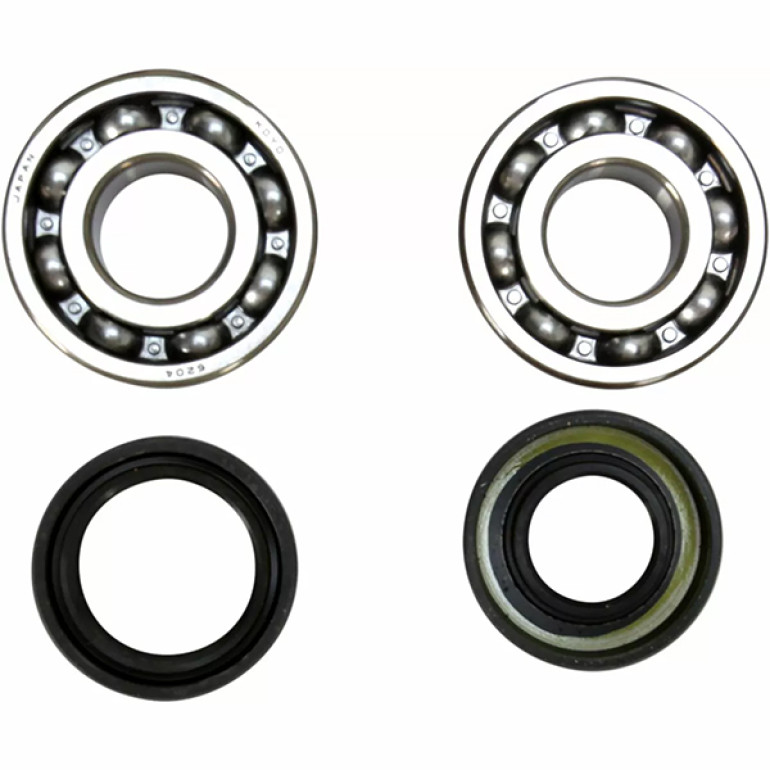 Főtengely csapágy és szimering szett PROX