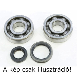 Főtengely csapágy és szimering szett PROX