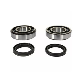 Főtengely csapágy és szimering szett PROX