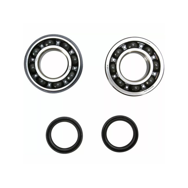 Főtengely csapágy és szimering szett PROX