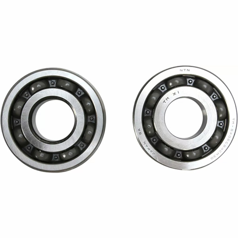 Főtengely csapágy és szimering szett PROX