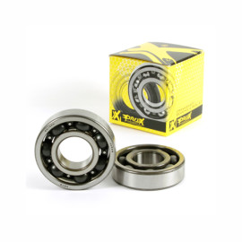 Főtengely csapágy és szimering szett PROX