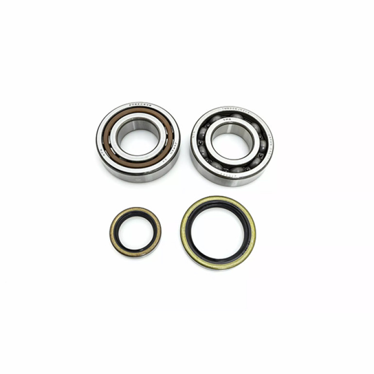 Főtengely csapágy és szimering szett PROX